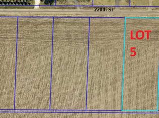 1382 220th St #5, Sergeant Bluff, IA 51054