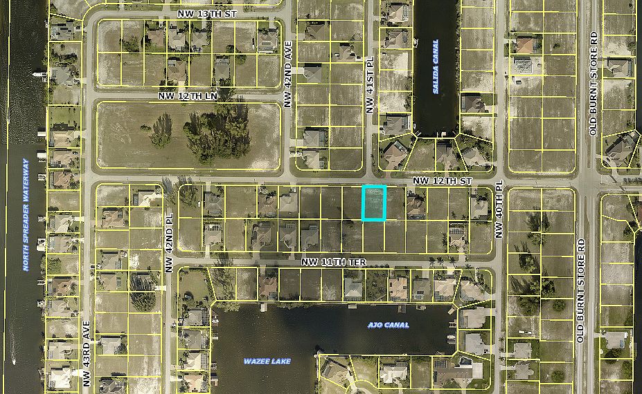 1st image of 4112 NW 12th St