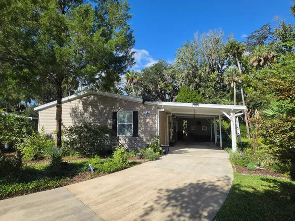 59 Habersham Dr, Flagler Beach, FL 32136