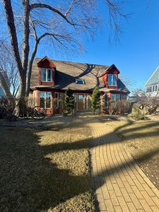 3321 N Bayview Ln, McHenry, IL, 60051