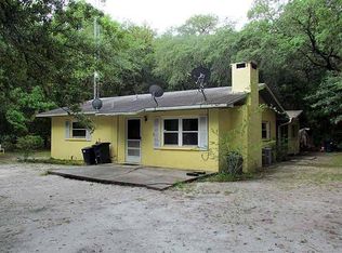 12950 NW 80th Ave, Chiefland, FL 32626