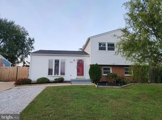 2008 Cherry Rd, Edgewood, MD 21040