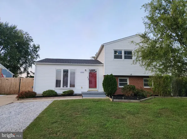 2008 Cherry Rd, Edgewood, MD 21040