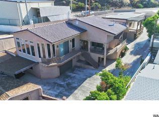 8565 Pleasant Cove Dr, Parker, AZ 85344