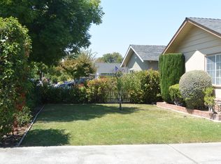 1645 Blossom Hill Rd, San Jose, CA 95124