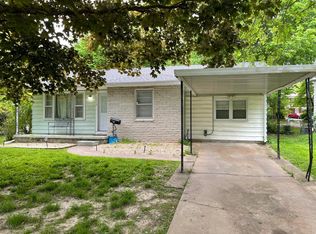 1410 E Walnut St, Springfield, MO 65802