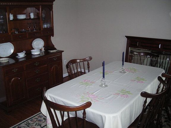 2nd image of 321 Mount Hermon Cir