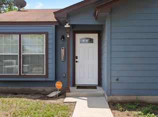 528 W Gerald, San Antonio, TX 78221