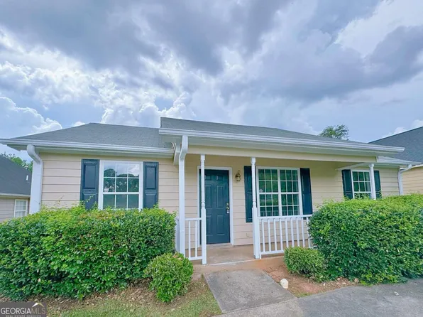 125 Crystal Brk, Griffin, GA 30223