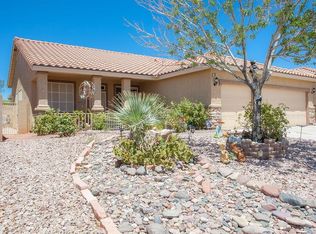 850 Garden Breeze Way, Las Vegas, NV 89123