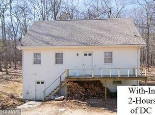 474 Howard Delawder Ln, Mathias, WV 26812