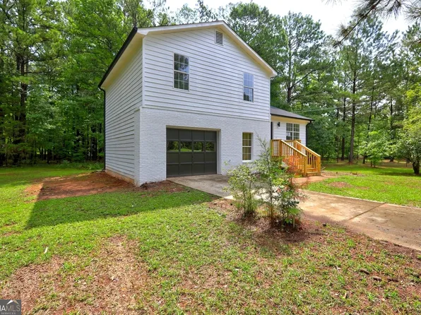2735 Lester Mill Rd, Locust Grove, GA 30248