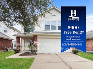 14218 Brunswick Point Ln, Houston, TX 77047