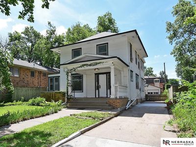 1945 Washington St, Lincoln, NE, 68502