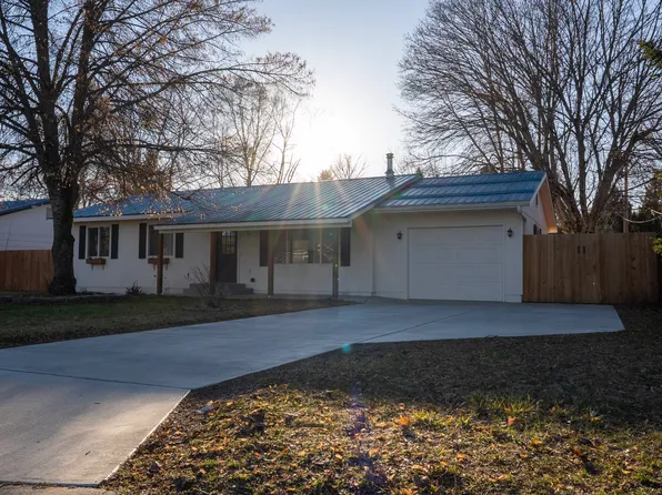 717 N Monroe Ave, Sandpoint, ID 83864