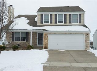 1327 Seminole Trl, Georgetown, KY 40324