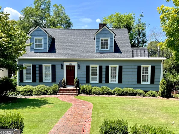 808 Collinwood Rd SE, Rome, GA 30161