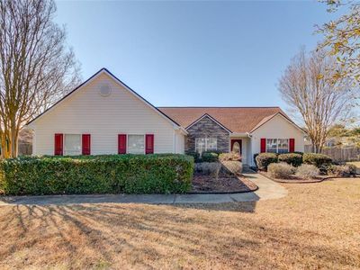 1553 Nicole Ridge Ct, Loganville, GA, 30052