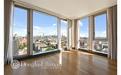 Rented by Douglas Elliman