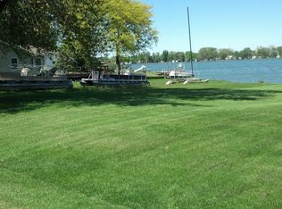 West Shore Dr, Bremen, IN 46506