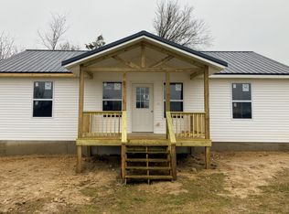 2565 Mountain Rd, Mansfield, MO 65704