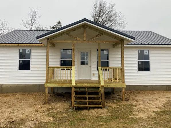 2564 Mountain Road, Mansfield, MO 65704