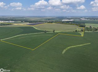 State Highway 9, Tremont, IL 61568