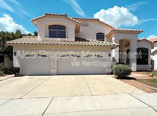 1892 W Spruce Dr, Chandler, AZ 85286