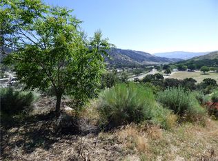 3408 Iowa Trl, Frazier Park, CA 93225
