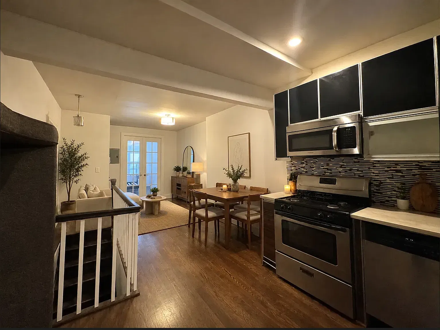 739 Mac Donough Street — Photo 1