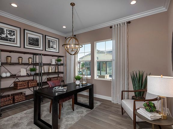 Model Representation