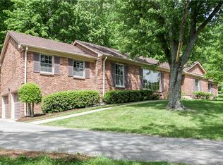 1144 Stonewall Jackson Ct, Nashville, TN 37220