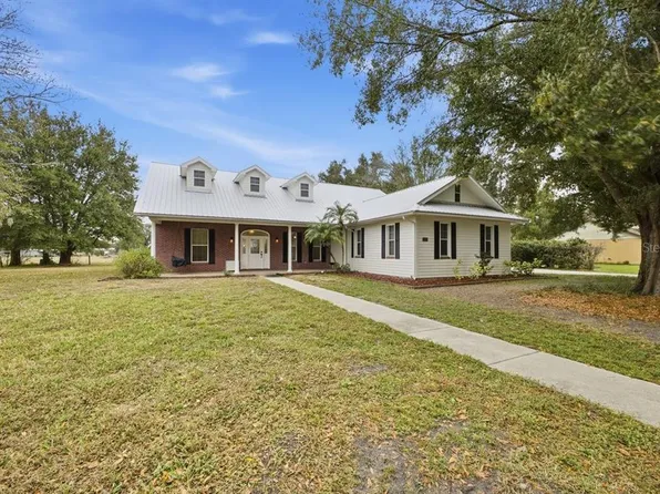 1029 Briarwood Dr, Wauchula, FL 33873