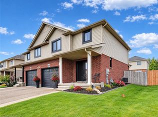 22 Poffenroth Path, Woolwich, ON N3B 3P5