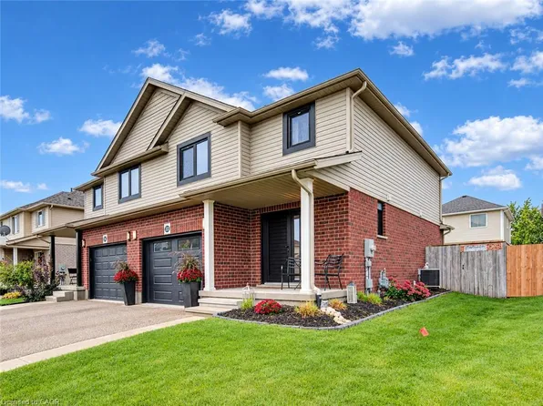 22 Poffenroth Path, Woolwich, ON N3B 3P5