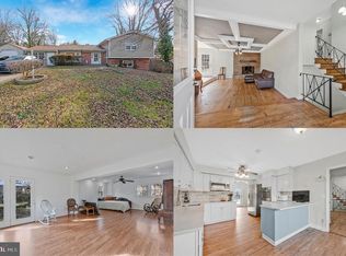 10911 Brookwood Ave, Upper Marlboro, MD