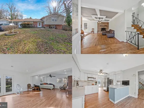 10911 Brookwood Ave, Upper Marlboro, MD 20772