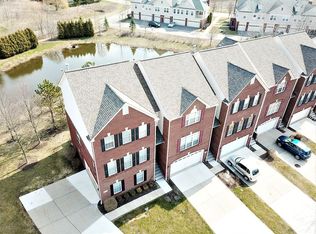 423 Cherry Orchard Rd, Canton, MI 48188