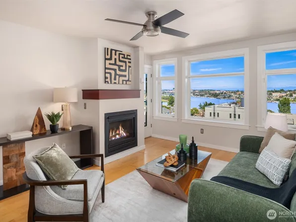 655 Crockett Street #A303, Seattle, WA 98109