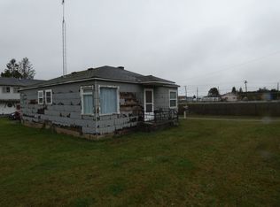 321 E Park Ave, Port Angeles, WA 98362