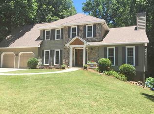 436 Hampton Grn, Peachtree City, GA 30269