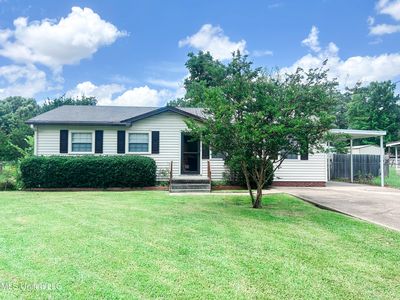 110 Neely Rd, Richland, MS, 39218