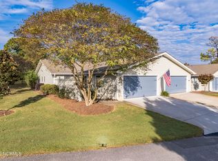 6030 Inland Greens Dr, Wilmington, NC 28405