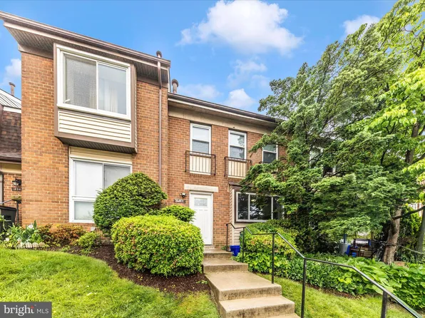 2350 Sun Valley Cir, Silver Spring, MD 20906