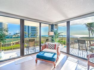 5480 N Ocean Dr, Riviera Beach, FL 33404