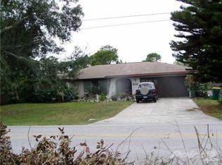 1589 Dorchester St, Pt Charlotte, FL 33952