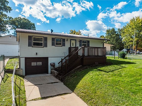 3rd image of 830 Standish Cir NW