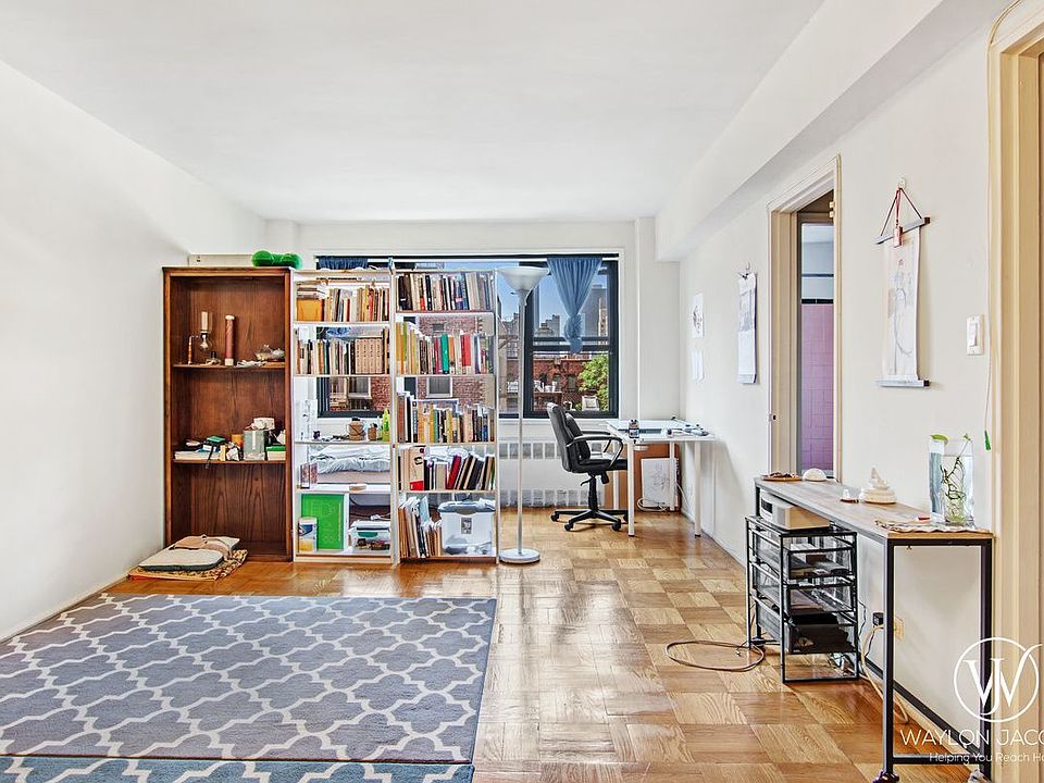 1st image of 408 W 57th St APT 7P