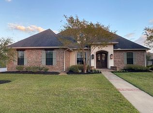 6412 Arden Oaks Dr, Alexandria, LA 71301