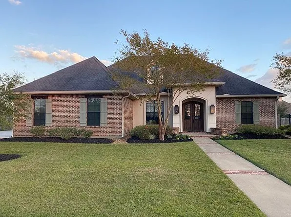 6412 Arden Oaks Dr, Alexandria, LA 71301